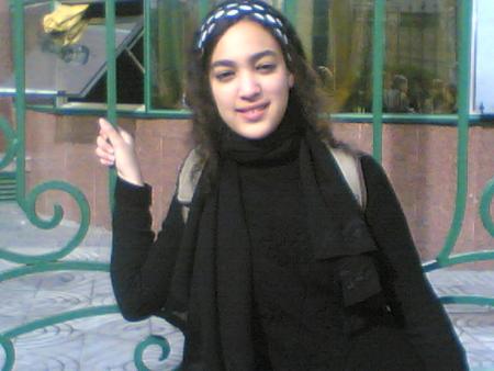 yousra